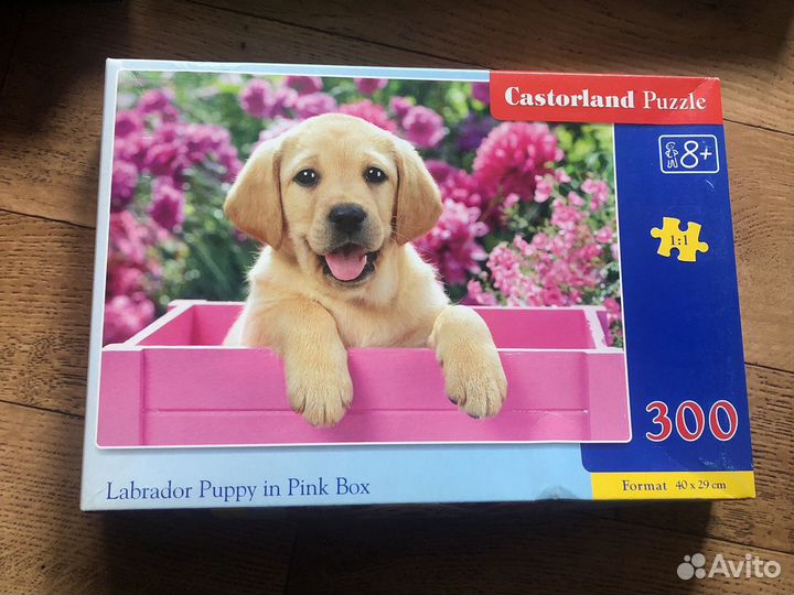 Настольные игры