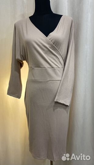 Платье лапша женское размер с с 42 по 52