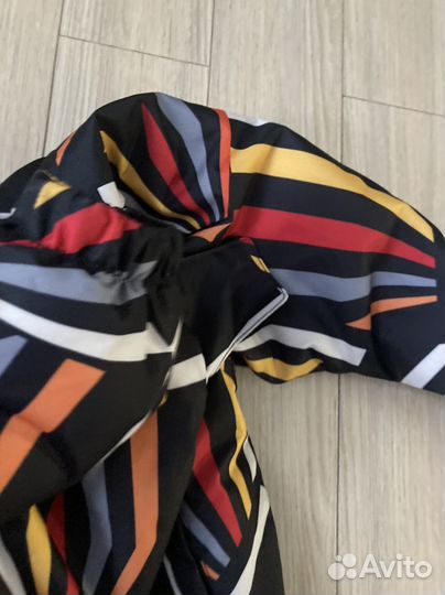 Куртка зима для мальчика 140 lassie