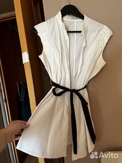 Халат и сорочка для беременных 46-48