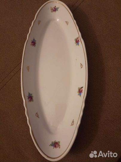 Селёдочница Дулёво, шестидесятые года, СССР