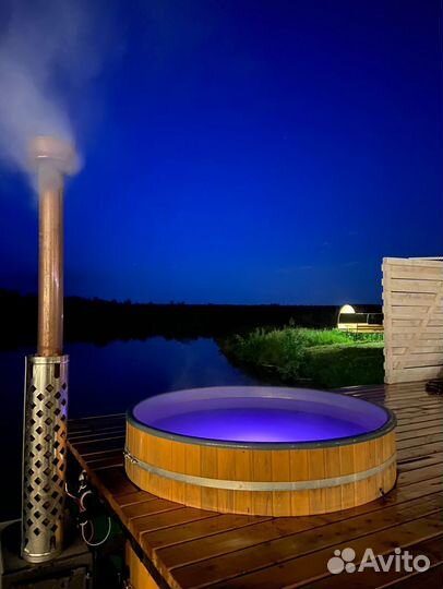 Купель SD/loll1O781