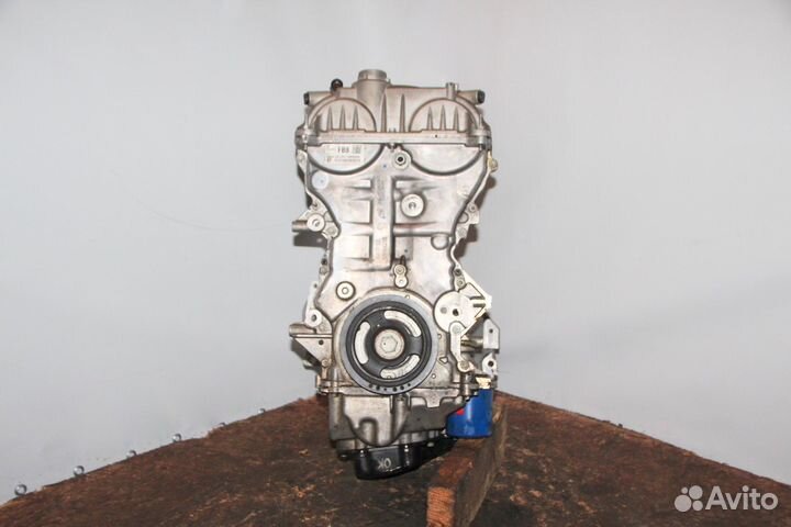 Двигатель Opel Insignia B