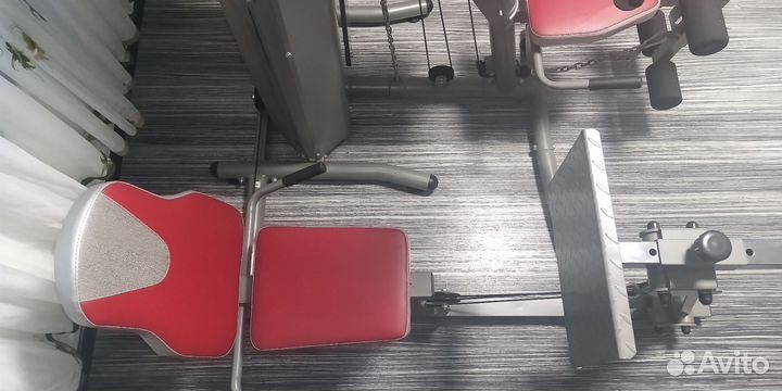 Силовой тренажер