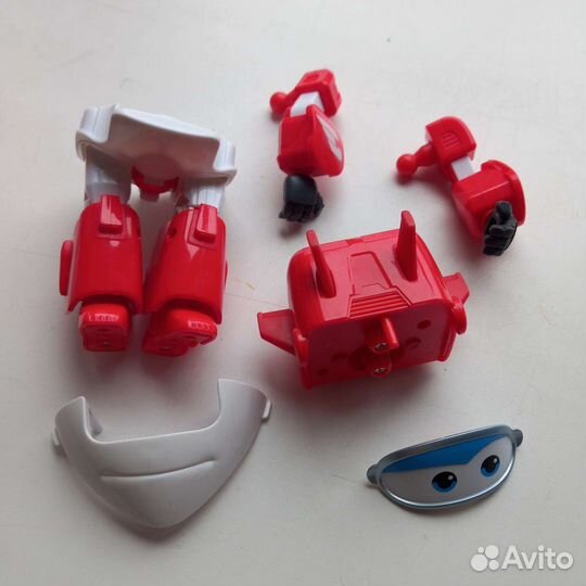 Суперкрылья Джет, Астра и Белло