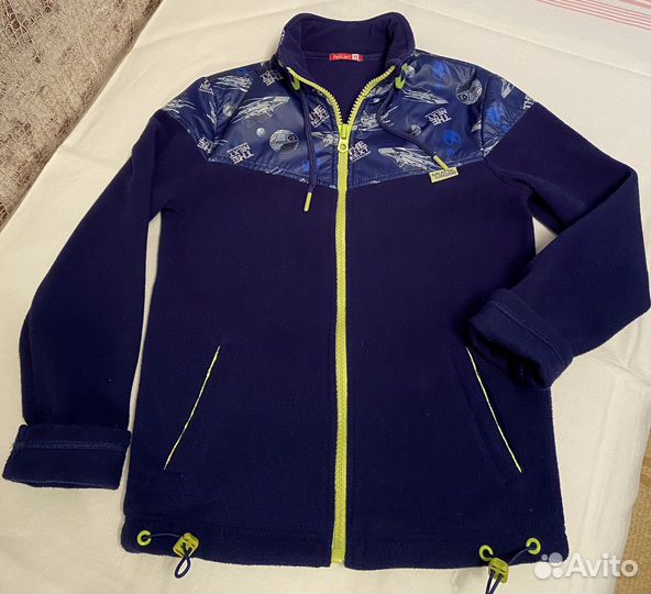 Толстовка для мальчика