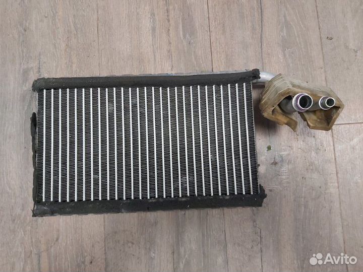 Испаритель кондиционера Bmw 525I E60 N52B25AF 2006