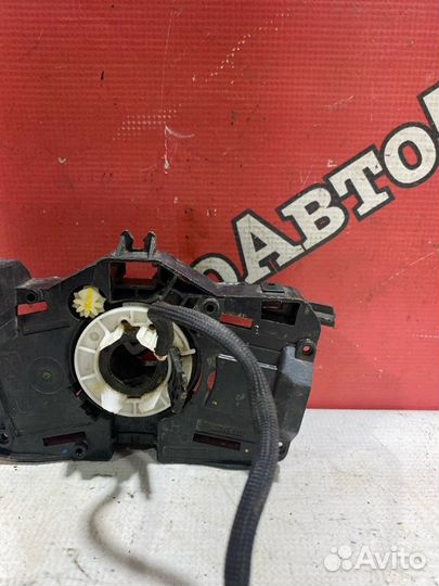 Шлейф подрулевой Renault Logan 2 2013-2018