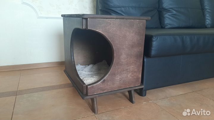 Продам домик-тумбу