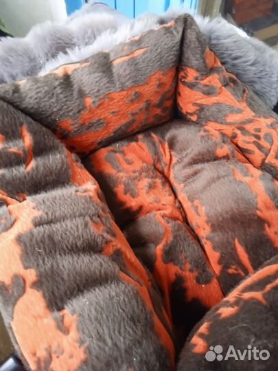 Спальное место для кошки или собаки