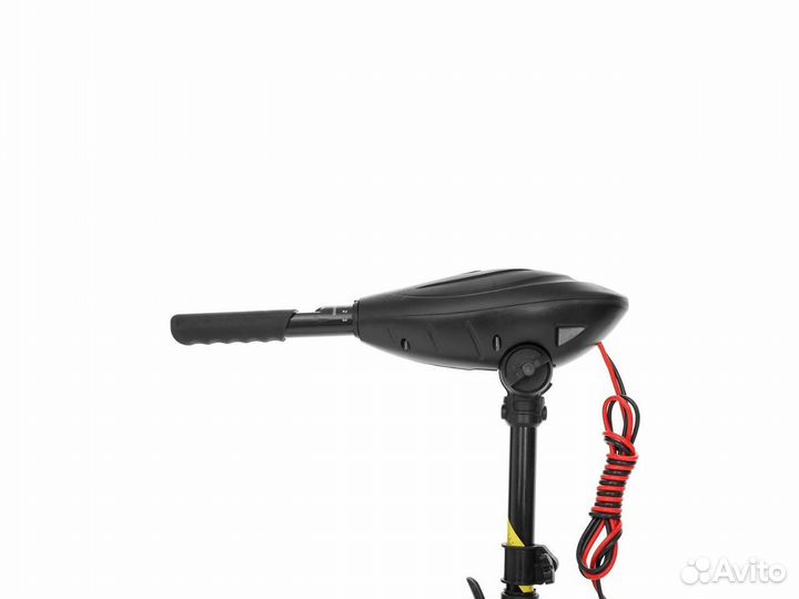 Лодочный мотор Sharmax (Шармакс) Eco Ultra SE-18L