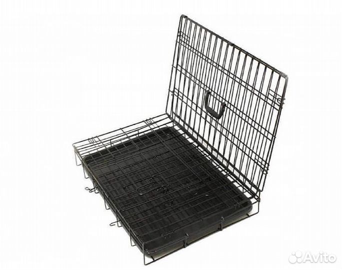 Клетка для собак большая