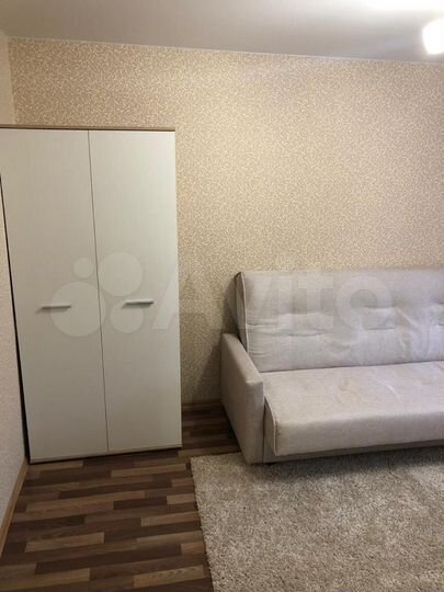 2-к. квартира, 46 м², 2/5 эт.