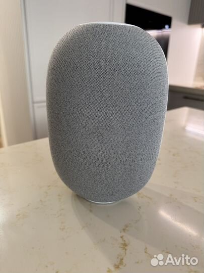 Умная колонка капсула маруся