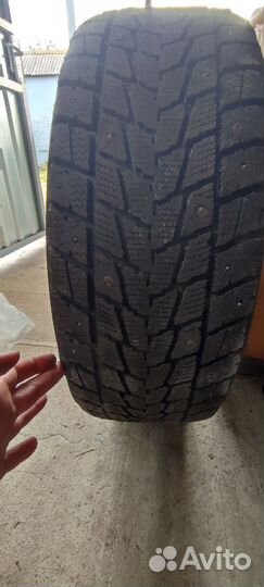 R16 Toyo Open Country A/T 245/70, PCD 5x139.7 DIA 108.5