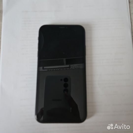 iPhone Xr, 128 ГБ