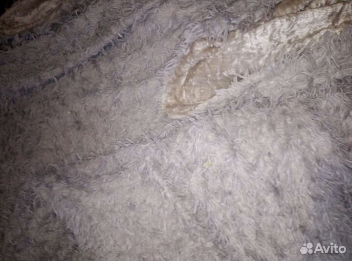 Плед 'Травка '