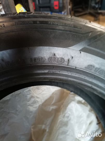 Nexen N'Priz RH1 215/65 R16