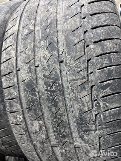 Continental PremiumContact 6 265/50 R19 Y