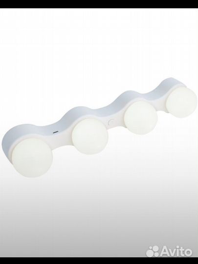 Светильник с USB кабелем