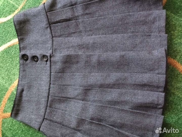 Школьная форма для девочки 146 152