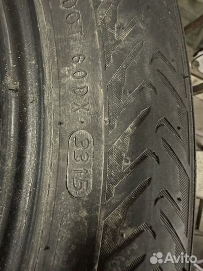 Nokian Tyres Hakkapeliitta 8 225/50 R17 98T