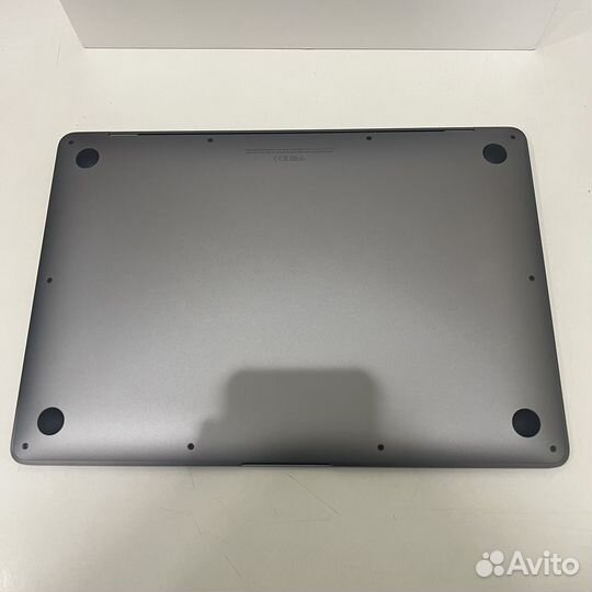 MacBook Air 13 M1 8/256 Space Gray акб 95