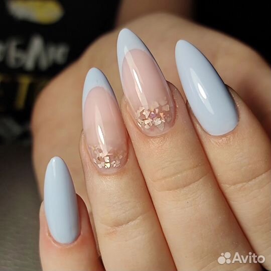 Мастер маникюра и педикюра