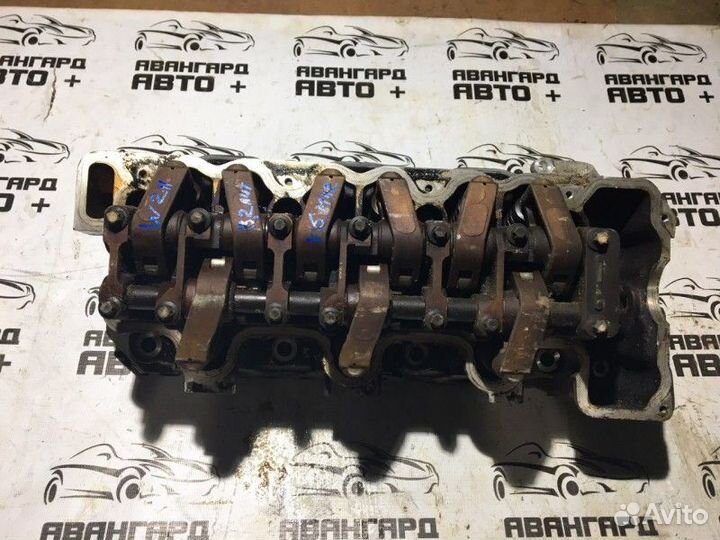 Головка блока в сборе Mercedes-Benz E-Class 3 (W21