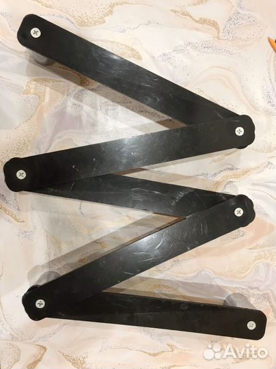 Змейка для дриблинга