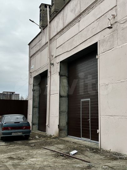 Сдам складское помещение, 395 м²