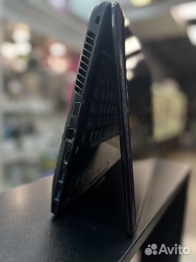 Ноутбук Lenovo G580