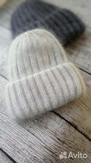 Шапка женская