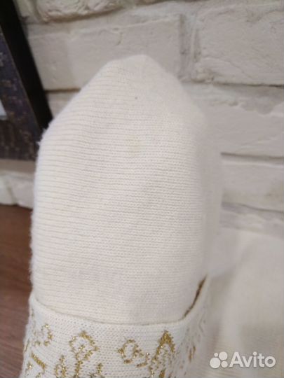 Комплект шапка и шарф Finn Flare