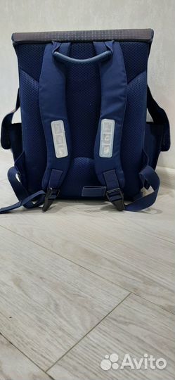 Рюкзак школьный herlitz