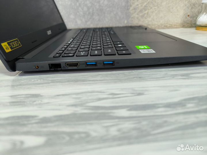 Ноутбук Acer Aspire 3 A315-57G