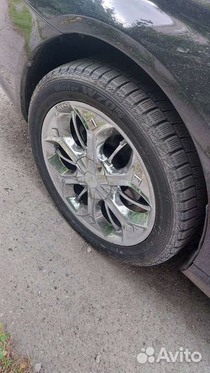 Goform W705 245/45 R18