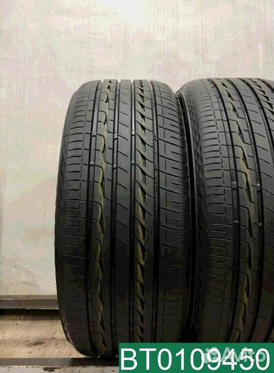 Bridgestone Regno GR-XII 225/40 R19 89W