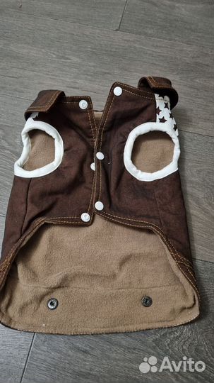 Одежда для собак