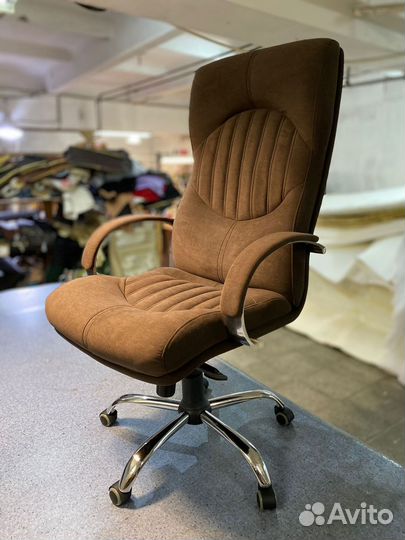 Кресло компьютерное