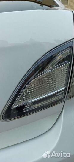 Фонарь крышку багажника Mazda 6 GH