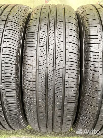 Nexen N'Priz AH5 205/65 R16 95T