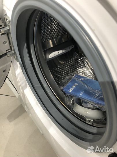 Стиральная машина Узкая korting KWM 42L1065