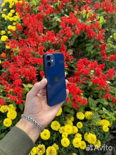 iPhone 12 mini, 64 ГБ