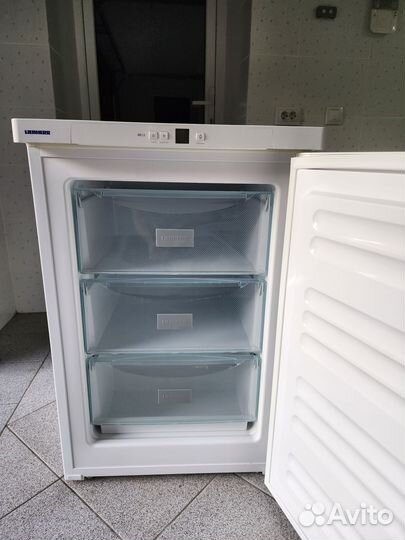 Морозильная камера Liebherr G 1213 FrostProtect