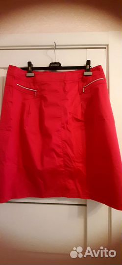 Юбка женская 52 италия