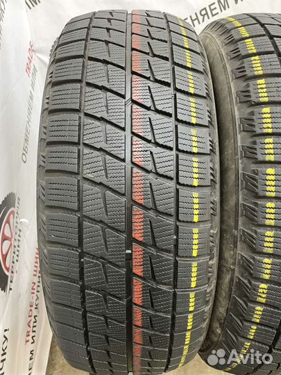 Bridgestone Ice Partner 215/55 R17 94M