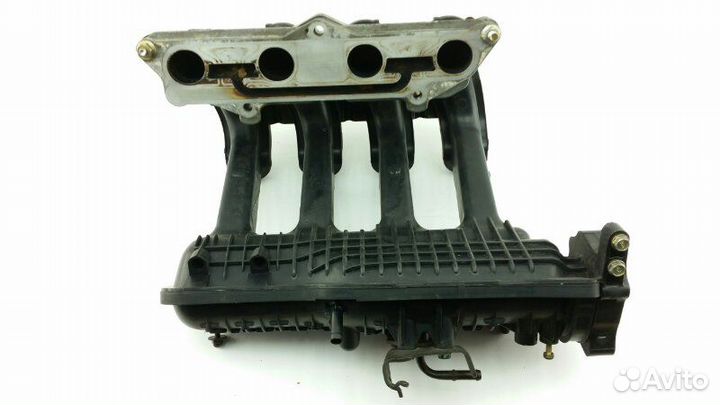 Коллектор впускной Honda Fit GD1 L13A 2006