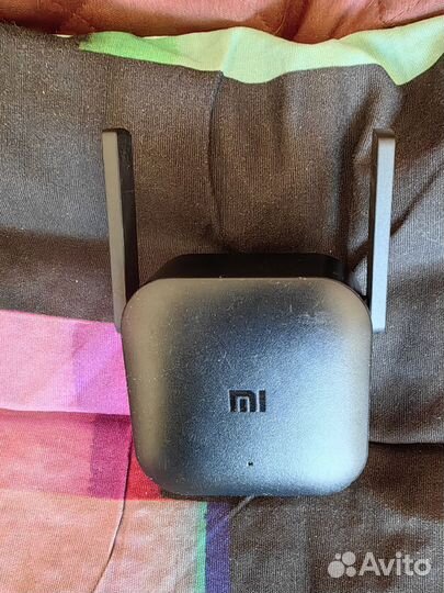 Wifi репитер Xiaomi 2.4 Гц