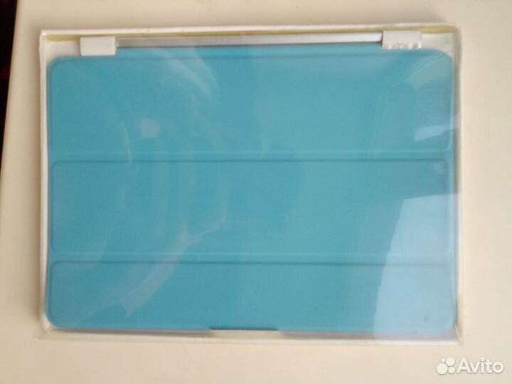 Чехлы на iPad, iPad mini